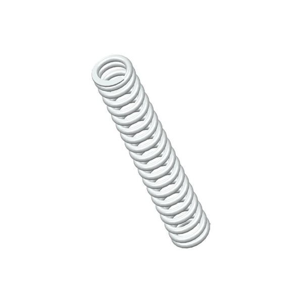Approved Vendor Compression Spring, O= .360, L= 2.25, W= .059 G509964220 - main